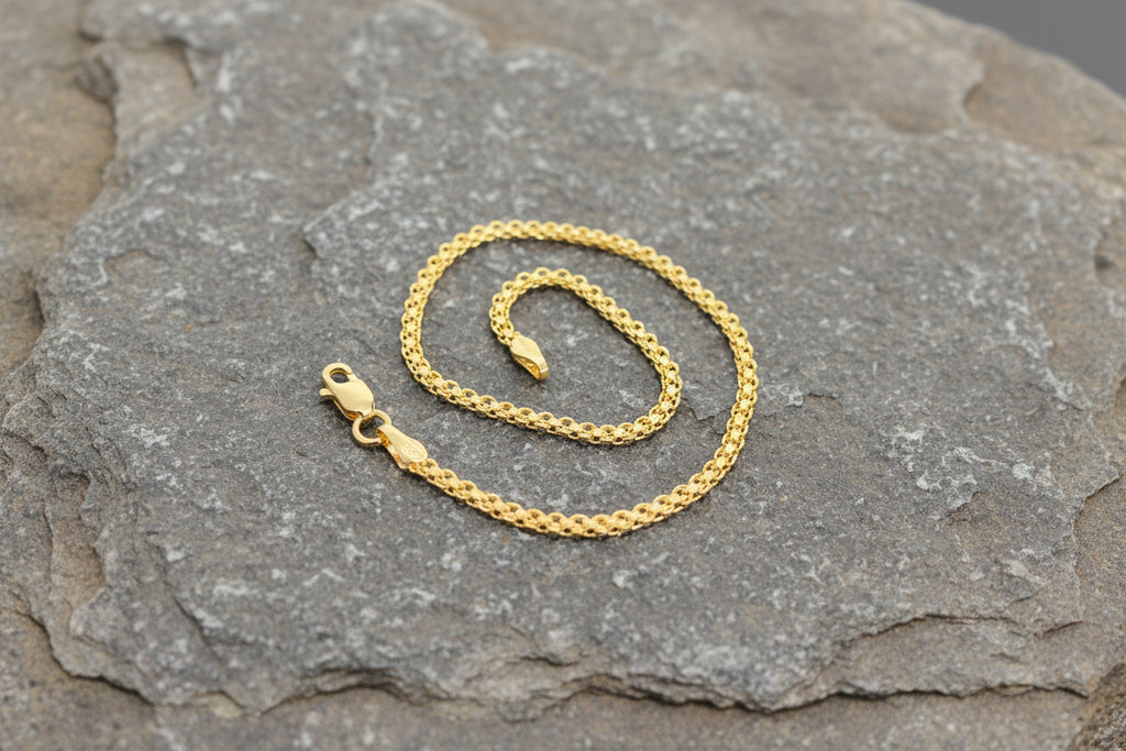 Pulsera Chinesca