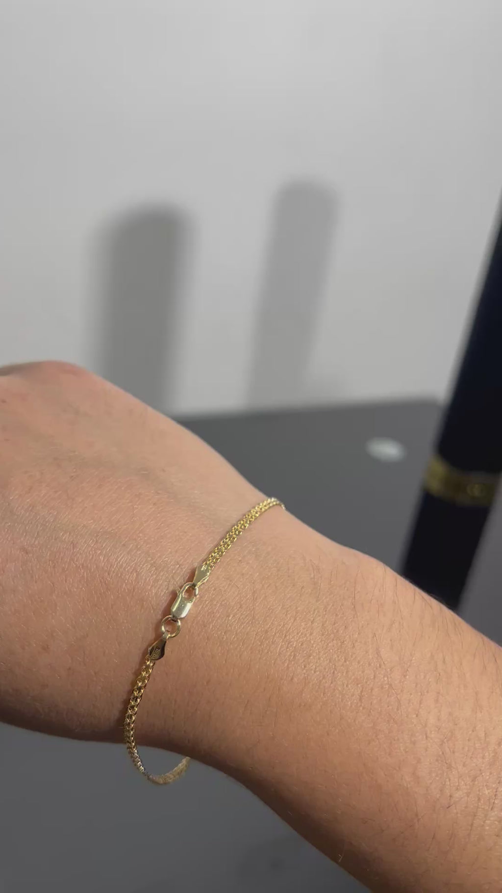 Pulsera Chinesca